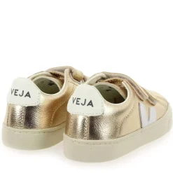 Small - Esplar - Velcro - Platine Blanc