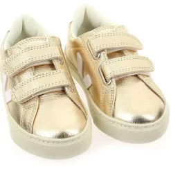 Small - Esplar - Velcro - Platine Blanc