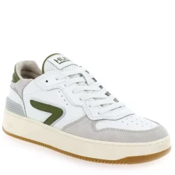 Smash - Blanc Kaki