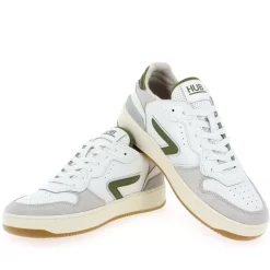 Smash - Blanc Kaki