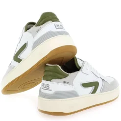 Smash - Blanc Kaki