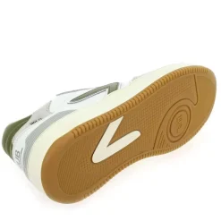 Smash - Blanc Kaki