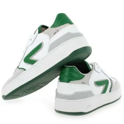 Smash - Blanc Vert