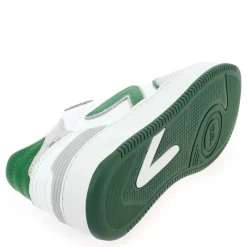 Smash - Blanc Vert