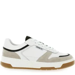 Smatch Sneaker - Blanc Beige