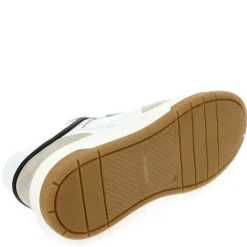 Smatch Sneaker - Blanc Beige