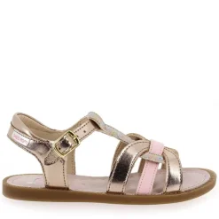 Solar Buckle Ss23 - Platine