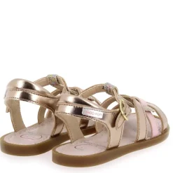 Solar Buckle Ss23 - Platine