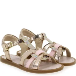 Solar Buckle Ss23 - Platine