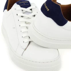 Spark Clay - Blanc Marine