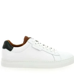 Spark Clay Mix Nappa - Blanc