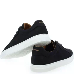Spark Clay Nubuck - Marine