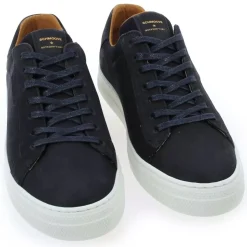 Spark Clay Nubuck - Marine