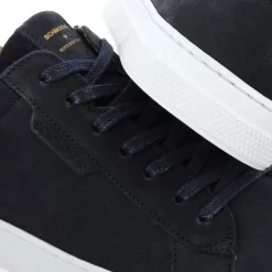 Spark Clay Nubuck - Marine