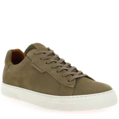 Spark Clay Nubuck - Taupe