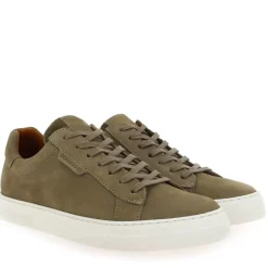 Spark Clay Nubuck - Taupe