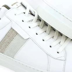 Spark Gang - Blanc Kaki