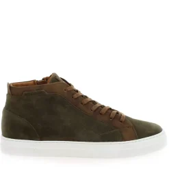 Spark Mid Zip - Tabac