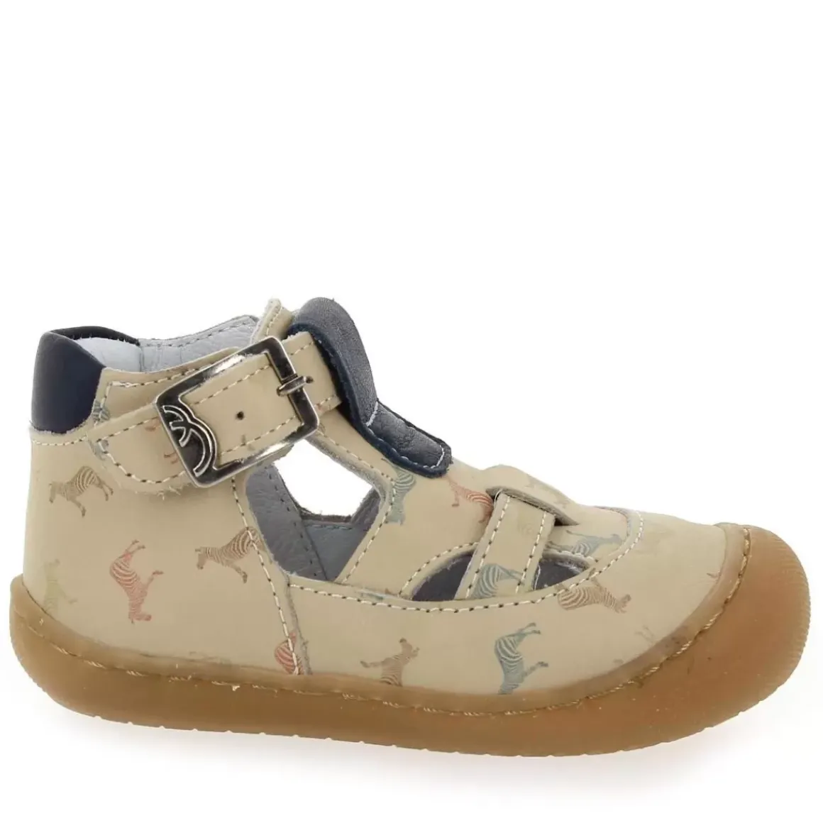 Stan - Beige