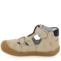 Stan - Beige