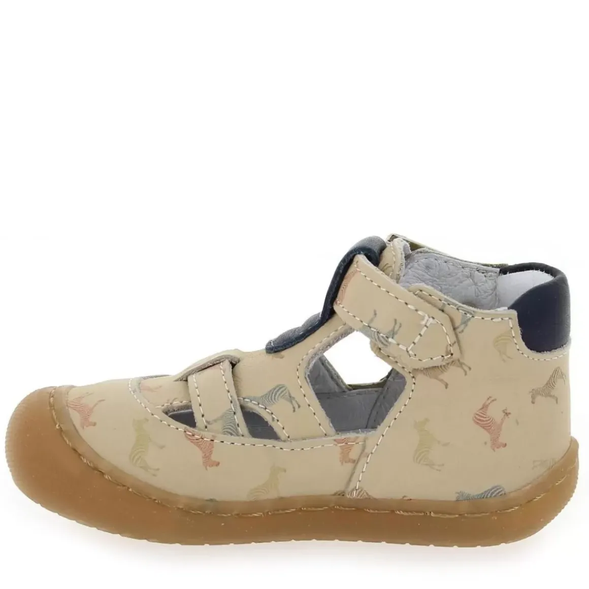Stan - Beige