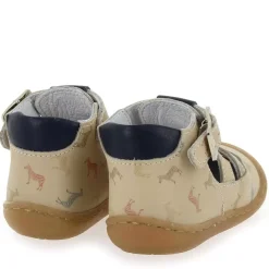 Stan - Beige
