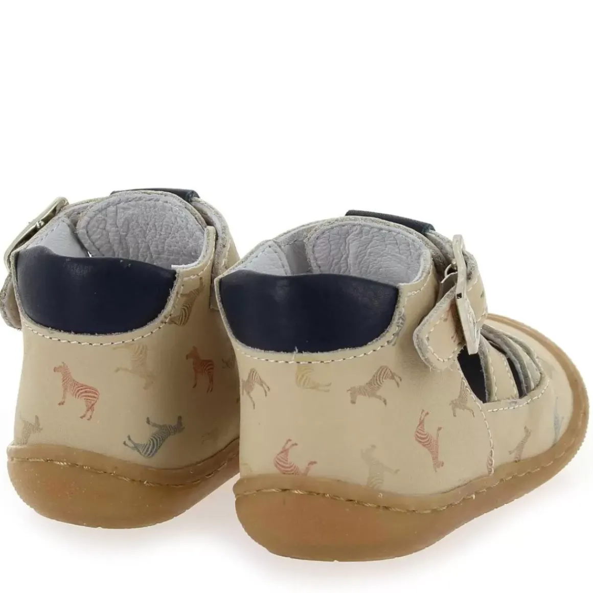 Stan - Beige