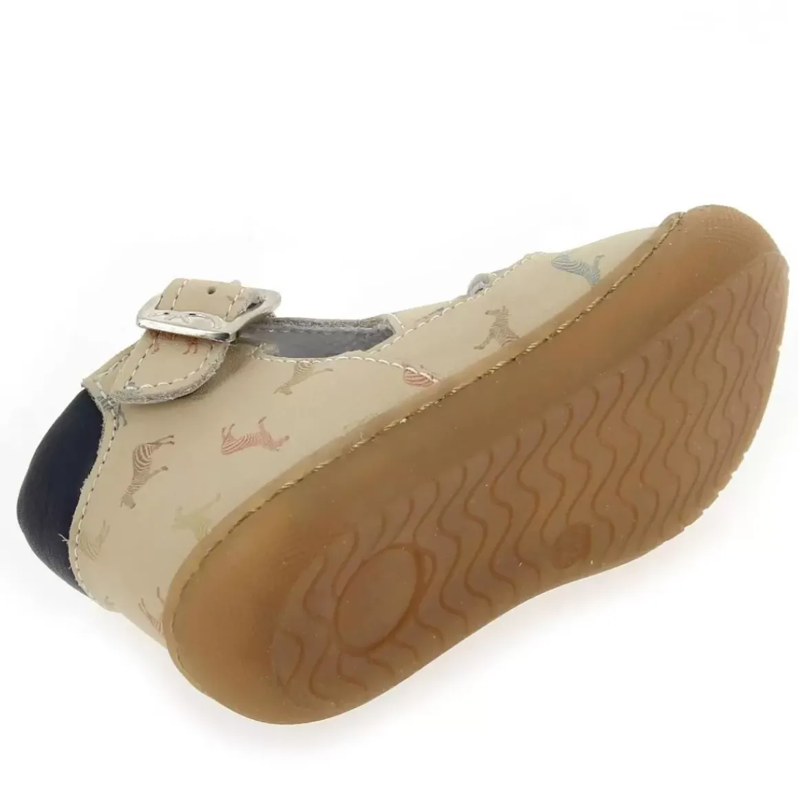 Stan - Beige