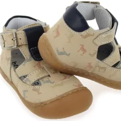Stan - Beige