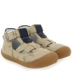 Stan - Beige
