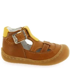 Stan - Camel Jaune