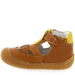 Stan - Camel Jaune