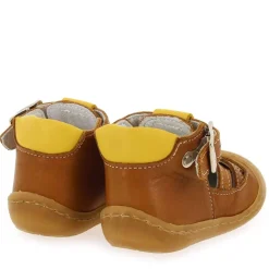 Stan - Camel Jaune