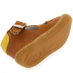 Stan - Camel Jaune