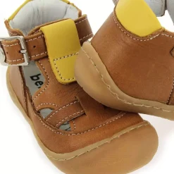 Stan - Camel Jaune