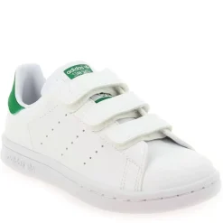 Stan Smith Cf C - Blanc Vert