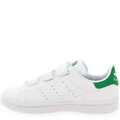 Stan Smith Cf C - Blanc Vert