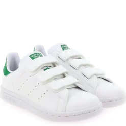 Stan Smith Cf C - Blanc Vert