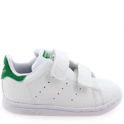 Stan Smith Cf I - Blanc Vert