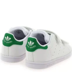 Stan Smith Cf I - Blanc Vert