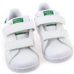 Stan Smith Cf I - Blanc Vert