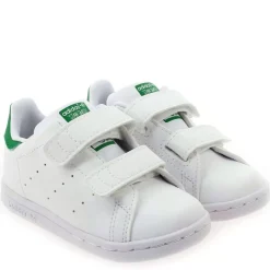 Stan Smith Cf I - Blanc Vert