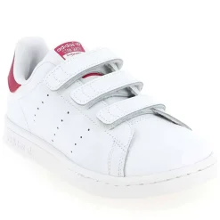 Stan Smith Cf C - Blanc Rose