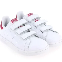 Stan Smith Cf C - Blanc Rose
