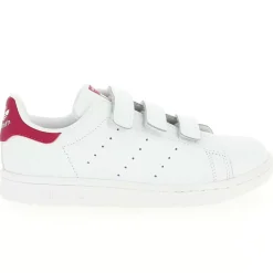 Stan Smith Cf C - Blanc Rose