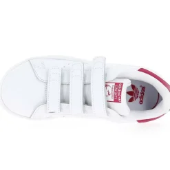 Stan Smith Cf C - Blanc Rose