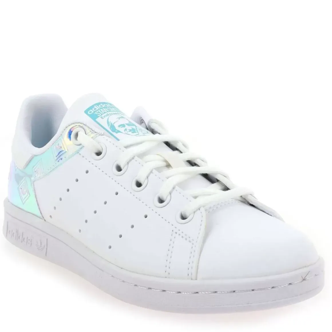 Stan Smith Metal H21 - Blanc Multi