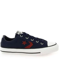 Star Player Suede - Marine