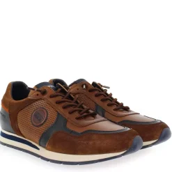 Stitch 2 - Cognac Marine