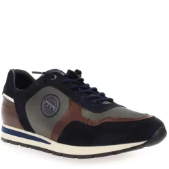 Stitch 2 - Marine Cognac